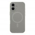 Чохол Glow Silicone Case Full Camera with Magsafe для iPhone 17 Чохол Glow Silicone Case Full Camera with Magsafe для iPhone 17