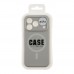Чохол Glow Silicone Case Full Camera with Magsafe для iPhone 17 Pro