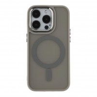 Чохол TPU+PC Space Magnetic Color with Magsafe для iPhone 14 Pro М'ята упаковка