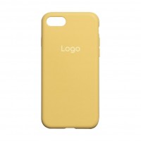 Чохол Silicone Case Full Size (AA) для iPhone 7/8/SE2 М'ята упаковка Чохол Silicone Case Full Size (AA) для iPhone 7/8/SE2 М'ята упаковка