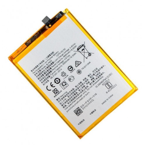 Акумулятор для Oppo A16 / 16s / A32 / A53 / A53s / A54 / A54s / A55 / A74 5G/ A93 5G / BLP805