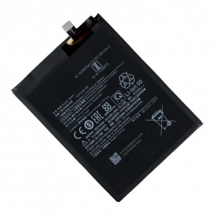 Акумулятор для Poco F3 / K40 / K40 Pro / BM4Y