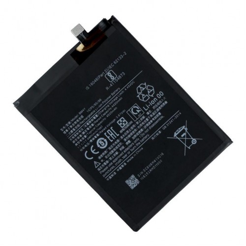Акумулятор для Poco F3 / K40 / K40 Pro / BM4Y