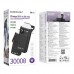 Універсальна Мобільна Батарея Power Bank Borofone BJ65 High 22.5W+PD20W+four-cables 30000mAh