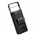 Універсальна Мобільна Батарея Power Bank Borofone BJ65 High 22.5W+PD20W+four-cables 30000mAh