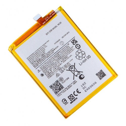 Аккумулятор для Motorola G32/G41 / NC50