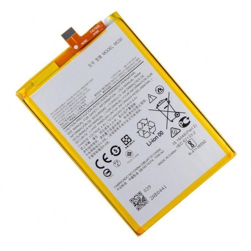 Аккумулятор для Motorola G60 / MC50