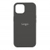Чохол Silicone Case Full Size (AA) для iPhone 15 М'ята упаковка Чохол Silicone Case Full Size (AA) для iPhone 15 М'ята упаковка