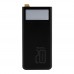 Універсальна Мобільна Батарея Power Bank Ridea RP-D20L Phoenix20 10W digital display + lamp 20000 mAh