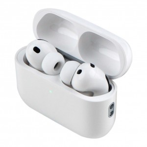 Бездротова Стерео Гарнітура Apple Airpods Pro 3 Бездротова Стерео Гарнітура Apple Airpods Pro 3