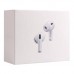 Бездротова Стерео Гарнітура Apple Airpods Pro 3 Бездротова Стерео Гарнітура Apple Airpods Pro 3