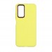Чохол Silicone Cover Metal frame (AA) для Xiaomi Redmi Note 11 (Global)/Note 11S Чохол Silicone Cover Metal frame (AA) для Xiaomi Redmi Note 11 (Global)/Note 11S
