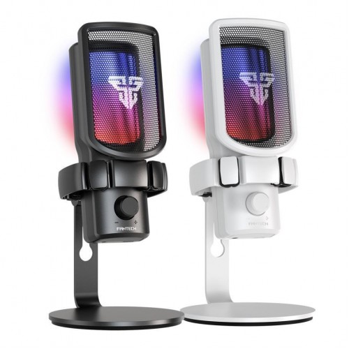 Мікрофон Для Стриму FANTECH WMCX01 Leviosa Wave