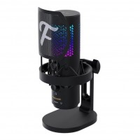 Мікрофон Для Стриму FANTECH WFM1 Resono Мікрофон Для Стриму FANTECH WFM1 Resono