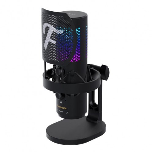 Мікрофон Для Стриму FANTECH WFM1 Resono