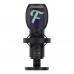 Мікрофон Для Стриму FANTECH WFM1 Resono Мікрофон Для Стриму FANTECH WFM1 Resono
