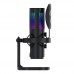 Мікрофон Для Стриму FANTECH WFM1 Resono Мікрофон Для Стриму FANTECH WFM1 Resono