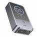 Автомобільний Пусковий Пристрій Hoco QS7/Power Bank(10000mAh) Автомобільний Пусковий Пристрій Hoco QS7/Power Bank(10000mAh)