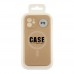Чохол Glow Silicone Case Full Camera with Magsafe для iPhone 12 Чохол Glow Silicone Case Full Camera with Magsafe для iPhone 12