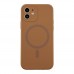 Чохол Glow Silicone Case Full Camera with Magsafe для iPhone 12 Чохол Glow Silicone Case Full Camera with Magsafe для iPhone 12