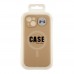 Чохол Glow Silicone Case Full Camera with Magsafe для iPhone 13