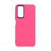 Чохол Silicone Cover Metal frame (AA) для Xiaomi Redmi Note 11 (Global)/Note 11S Чохол Silicone Cover Metal frame (AA) для Xiaomi Redmi Note 11 (Global)/Note 11S
