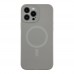 Чохол Glow Silicone Case Full Camera with Magsafe для iPhone 13 Pro Max Чохол Glow Silicone Case Full Camera with Magsafe для iPhone 13 Pro Max