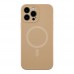 Чохол Glow Silicone Case Full Camera with Magsafe для iPhone 13 Pro Max Чохол Glow Silicone Case Full Camera with Magsafe для iPhone 13 Pro Max