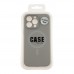 Чохол Glow Silicone Case Full Camera with Magsafe для iPhone 15 Pro Max Чохол Glow Silicone Case Full Camera with Magsafe для iPhone 15 Pro Max