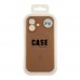 Чохол Glow Silicone Case Full Camera with Magsafe для iPhone 16 Чохол Glow Silicone Case Full Camera with Magsafe для iPhone 16