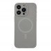 Чохол Glow Silicone Case Full Camera with Magsafe для iPhone 15 Pro Max Чохол Glow Silicone Case Full Camera with Magsafe для iPhone 15 Pro Max