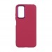 Чохол Silicone Cover Metal frame (AA) для Xiaomi Redmi Note 11 (Global)/Note 11S Чохол Silicone Cover Metal frame (AA) для Xiaomi Redmi Note 11 (Global)/Note 11S
