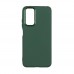Чохол Silicone Cover Metal frame (AA) для Xiaomi Redmi Note 11 (Global)/Note 11S Чохол Silicone Cover Metal frame (AA) для Xiaomi Redmi Note 11 (Global)/Note 11S