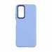 Чохол Silicone Cover Metal frame (AA) для Xiaomi Redmi Note 11 (Global)/Note 11S Чохол Silicone Cover Metal frame (AA) для Xiaomi Redmi Note 11 (Global)/Note 11S