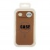 Чохол Glow Silicone Case Full Camera with Magsafe для iPhone 17 Air