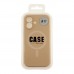 Чохол Glow Silicone Case Full Camera with Magsafe для iPhone 17 Чохол Glow Silicone Case Full Camera with Magsafe для iPhone 17