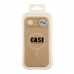 Чохол Glow Silicone Case Full Camera with Magsafe для iPhone 17 Air