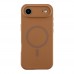 Чохол Glow Silicone Case Full Camera with Magsafe для iPhone 17 Air