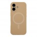 Чохол Glow Silicone Case Full Camera with Magsafe для iPhone 17 Чохол Glow Silicone Case Full Camera with Magsafe для iPhone 17