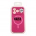 Чохол Glow Silicone Case Full Camera with Magsafe для iPhone 17 Pro