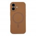 Чохол Glow Silicone Case Full Camera with Magsafe для iPhone 17 Чохол Glow Silicone Case Full Camera with Magsafe для iPhone 17