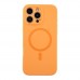 Чохол Glow Silicone Case Full Camera with Magsafe для iPhone 16 Pro Max Чохол Glow Silicone Case Full Camera with Magsafe для iPhone 16 Pro Max