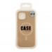 Чохол Glow Silicone Case with Magsafe для iPhone 13 Чохол Glow Silicone Case with Magsafe для iPhone 13