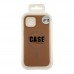 Чохол Glow Silicone Case with Magsafe для iPhone 13 Чохол Glow Silicone Case with Magsafe для iPhone 13