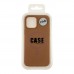 Чохол Glow Silicone Case with Magsafe для iPhone 12 Pro Max Чохол Glow Silicone Case with Magsafe для iPhone 12 Pro Max
