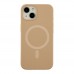 Чохол Glow Silicone Case with Magsafe для iPhone 13 Чохол Glow Silicone Case with Magsafe для iPhone 13