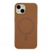 Чохол Glow Silicone Case with Magsafe для iPhone 13 Чохол Glow Silicone Case with Magsafe для iPhone 13