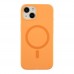 Чохол Glow Silicone Case with Magsafe для iPhone 13 Чохол Glow Silicone Case with Magsafe для iPhone 13