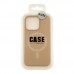 Чохол Glow Silicone Case with Magsafe для iPhone 13 Pro Чохол Glow Silicone Case with Magsafe для iPhone 13 Pro