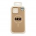 Чохол Glow Silicone Case with Magsafe для iPhone 13 Pro Max Чохол Glow Silicone Case with Magsafe для iPhone 13 Pro Max